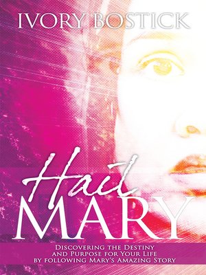 cover image of Hail Mary